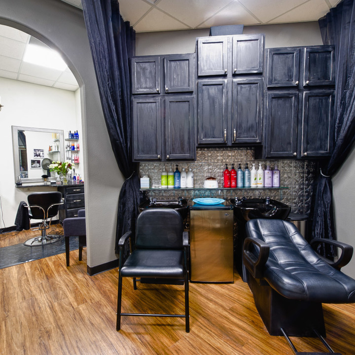 Phenix Salon Suites Katy Memorial City Texas » Photo Gallery